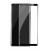 POWERTECH Tempered Glass 3D Full Face για Samsung Note 8, Black  (DATM) 30101